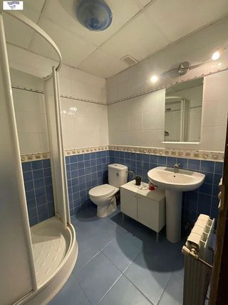 Piso en venta en Feria en Albacete