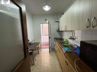 Piso en venta en Feria en Albacete