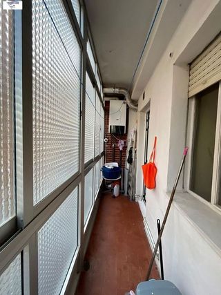 Piso en venta en Feria en Albacete