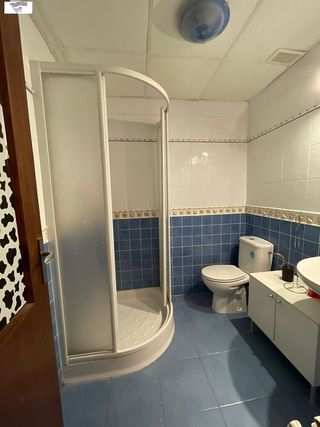 Piso en venta en Feria en Albacete