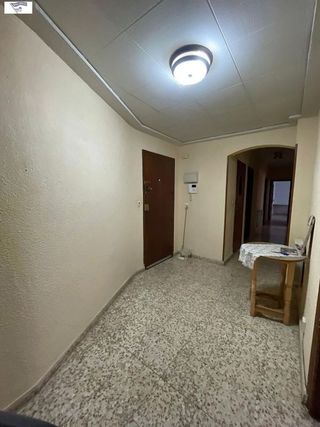 Piso en venta en Feria en Albacete