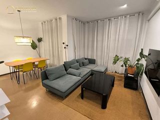 Piso en venta en Casco Antiguo - Santa Cruz en Alicante