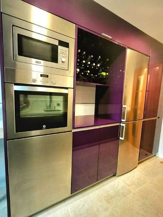 Piso en venta en Avenida de Madrid en Palencia