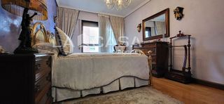 Piso en venta en Pº Zorrilla - Cuatro de Marzo en Valladolid