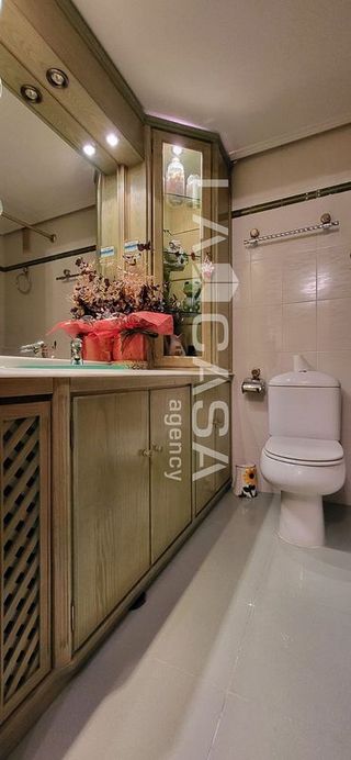 Piso en venta en Pº Zorrilla - Cuatro de Marzo en Valladolid