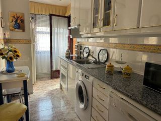 Piso en venta en Casco Antiguo Norte en Ciempozuelos