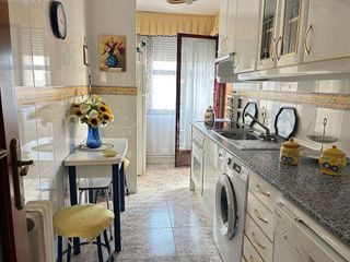 Piso en venta en Casco Antiguo Norte en Ciempozuelos