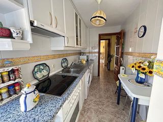 Piso en venta en Casco Antiguo Norte en Ciempozuelos