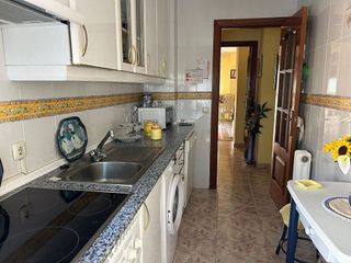 Piso en venta en Casco Antiguo Norte en Ciempozuelos