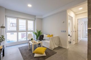 Piso en venta en Natahoyo en Gijón