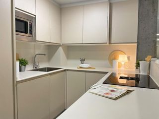 Piso en venta en Natahoyo en Gijón