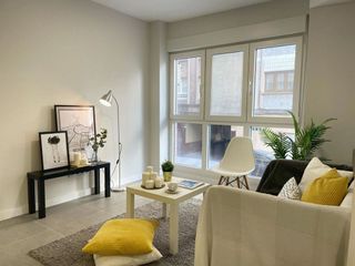 Piso en venta en Natahoyo en Gijón