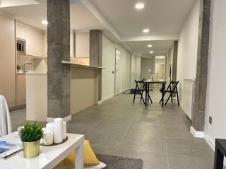 Piso en venta en Natahoyo en Gijón