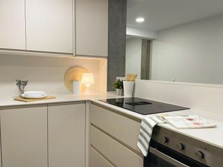 Piso en venta en Natahoyo en Gijón