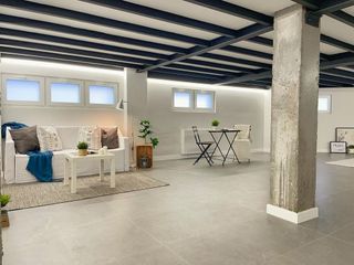 Piso en venta en Natahoyo en Gijón