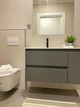 Piso en venta en Natahoyo en Gijón