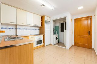 Piso en venta en La Cala de Villajoyosa en Villajoyosa/Vila Joiosa (la)