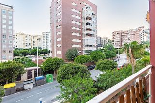 Piso en venta en La Cala de Villajoyosa en Villajoyosa/Vila Joiosa (la)