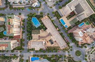 Piso en venta en La Cala de Villajoyosa en Villajoyosa/Vila Joiosa (la)