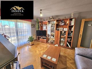 Ático en venta en San Antonio en Palencia