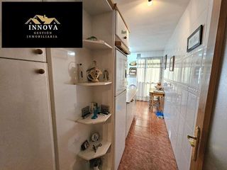 Ático en venta en San Antonio en Palencia