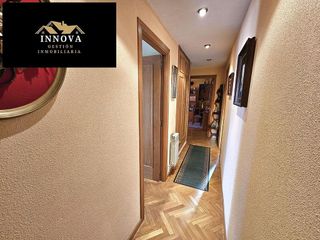 Ático en venta en San Antonio en Palencia