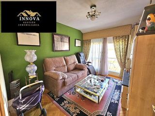 Ático en venta en San Antonio en Palencia