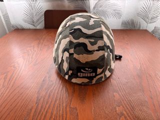 Casco Snow Giro Camuflaje