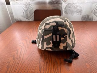 Casco Snow Giro Camuflaje