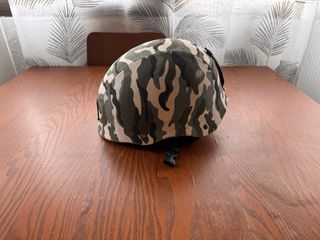 Casco Snow Giro Camuflaje