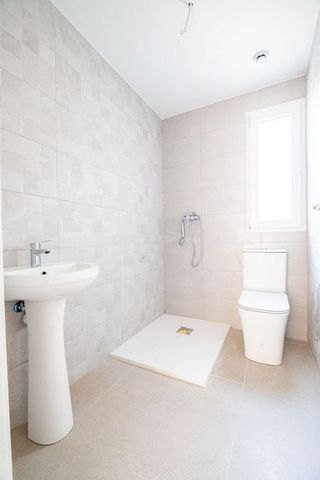 Piso en venta en Cieza