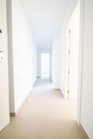 Piso en venta en Cieza