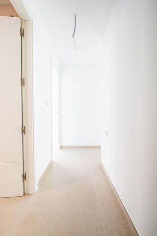 Piso en venta en Cieza