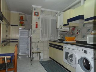 Piso en venta en Castilla - Hermida en Santander