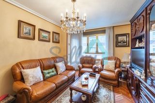 Piso en venta en El Llano en Gijón