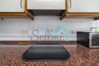 Piso en venta en El Llano en Gijón