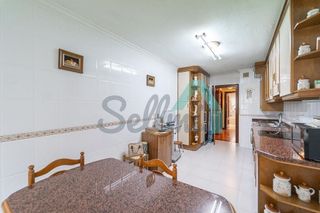 Piso en venta en El Llano en Gijón