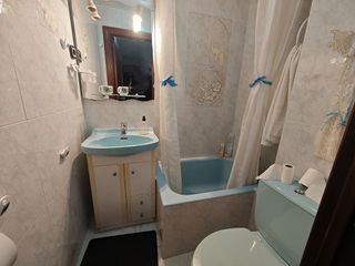 Piso en venta en San José Alto en Zaragoza