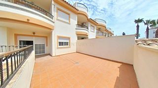 Piso en venta en Campos de Golf - Villa Martin - Los Dolses en Orihuela