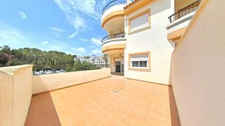 Piso en venta en Campos de Golf - Villa Martin - Los Dolses en Orihuela