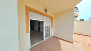 Piso en venta en Campos de Golf - Villa Martin - Los Dolses en Orihuela