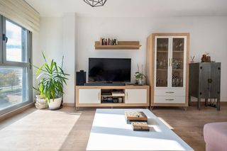 Piso en venta en Sonsoles en Ávila