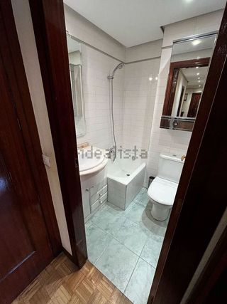 Piso en venta en Santiago - El Anglo en Vitoria-Gasteiz