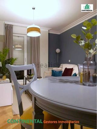 Piso en venta en Parque de la Coruña - Las Suertes en Collado Villalba