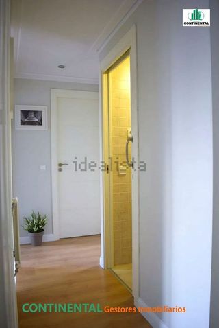 Piso en venta en Parque de la Coruña - Las Suertes en Collado Villalba