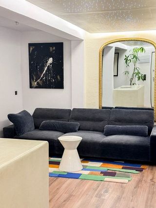 Ático en venta en Centro Urbano en Benidorm