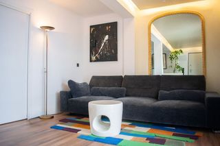 Ático en venta en Centro Urbano en Benidorm