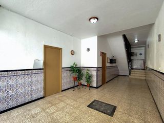 Piso en venta en Peñamefecit - Avda Barcelona en Jaén