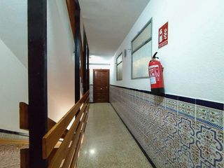 Piso en venta en Peñamefecit - Avda Barcelona en Jaén