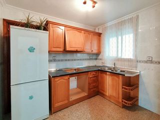 Piso en venta en Peñamefecit - Avda Barcelona en Jaén